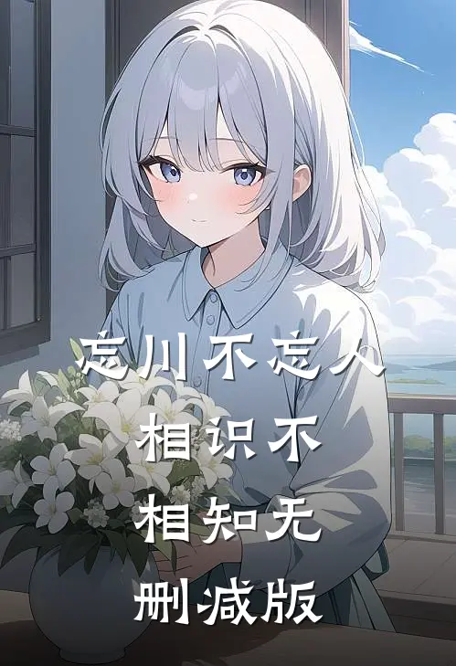 忘川不忘人，相识不相知无删减版