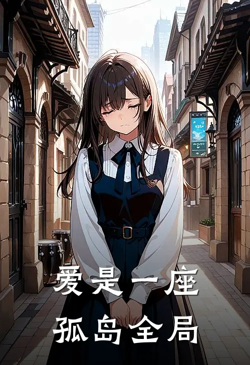 爱是一座孤岛全局