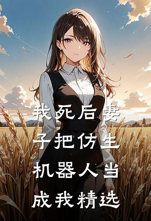 我死后妻子把仿生机器人当成我精选