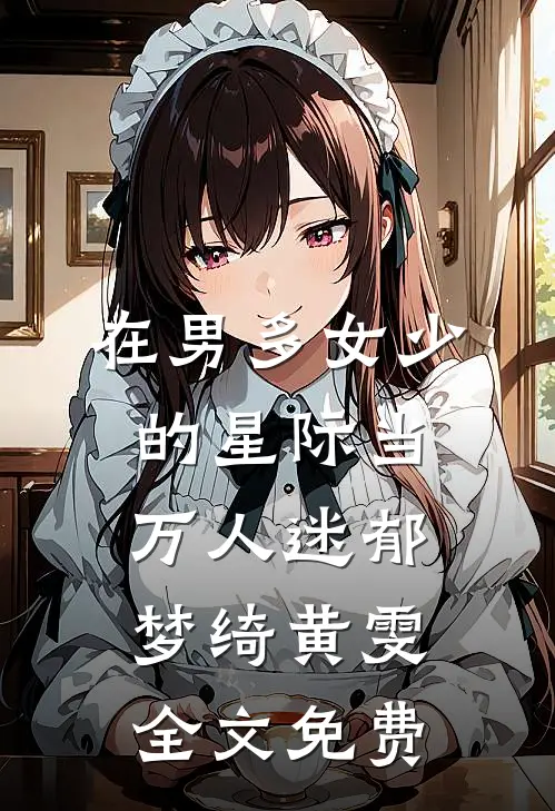 在男多女少的星际当万人迷郁梦绮黄雯全文免费