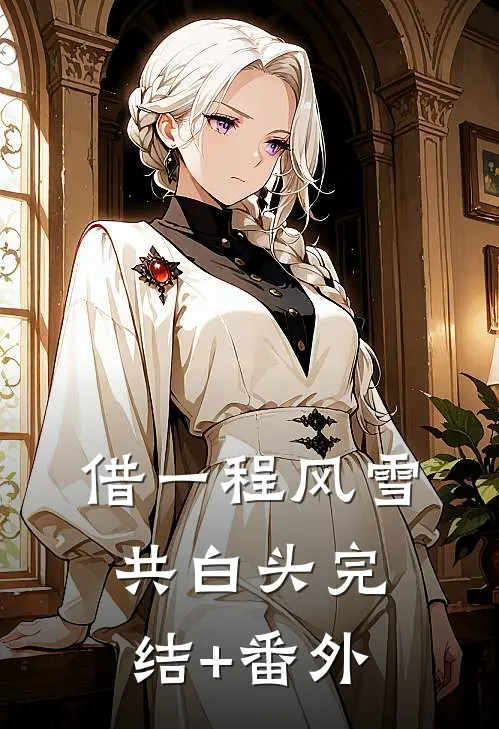 清明带男友回家上坟，我的阴间家族群炸了完结+番外