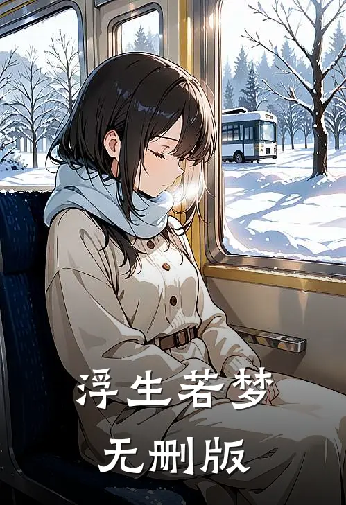 浮生若梦无删版