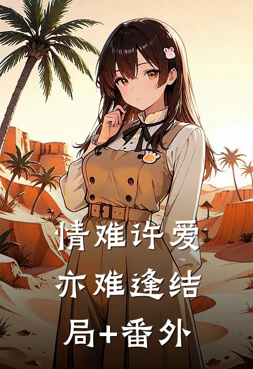 情难许爱亦难逢结局+番外