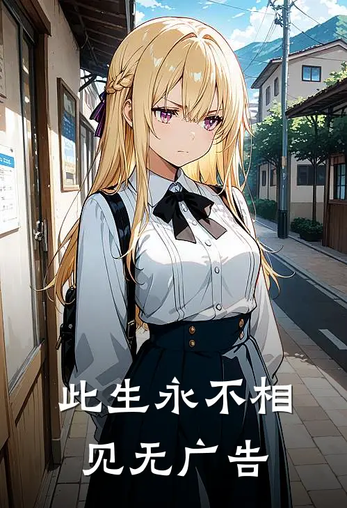 此生永不相见无广告