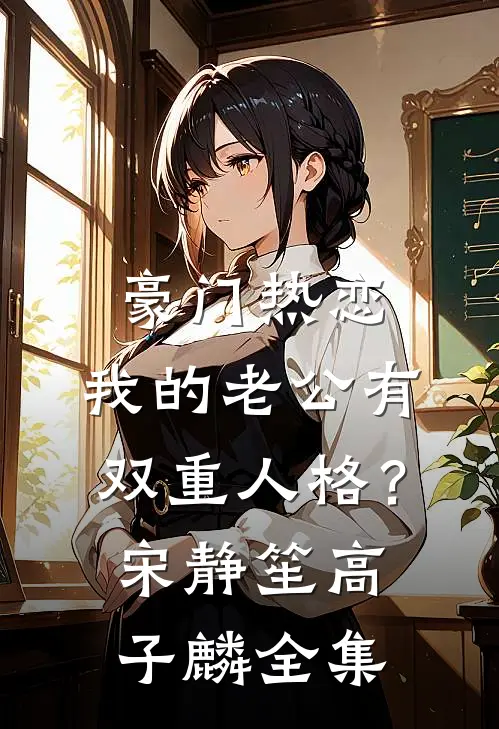 豪门热恋：我的老公有双重人格？宋静笙高子麟全集