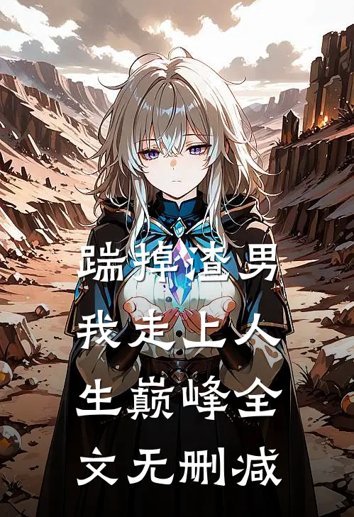 踹掉渣男，我走上人生巅峰全文无删减