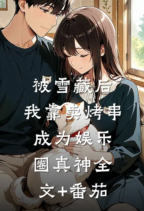 被雪藏后，我靠卖烤串成为娱乐圈真神全文+番茄