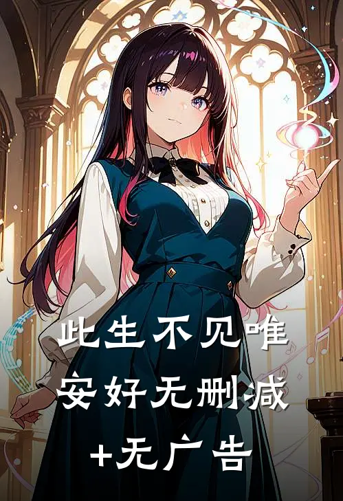 此生不见唯安好无删减+无广告