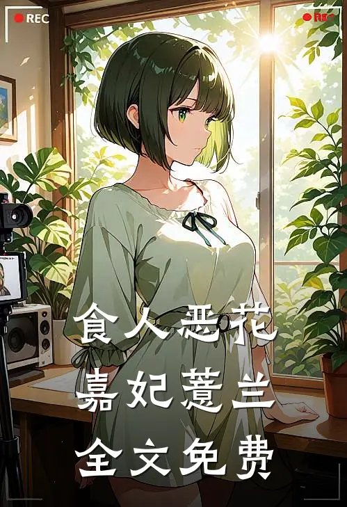 食人恶花嘉妃薏兰全文免费
