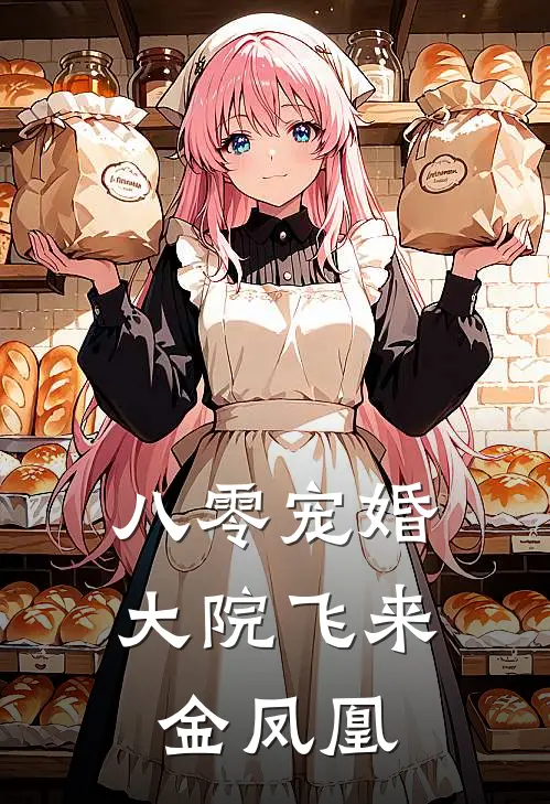 八零宠婚，大院飞来金凤凰