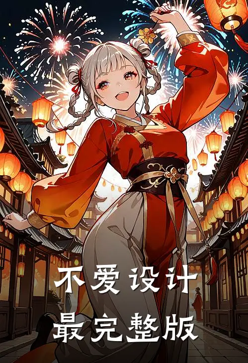 不爱设计最完整版