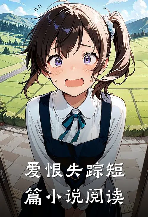 爱恨失踪短篇小说阅读