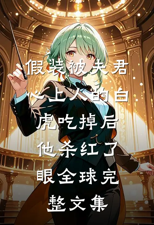 假装被夫君心上人的白虎吃掉后，他杀红了眼全球完整文集