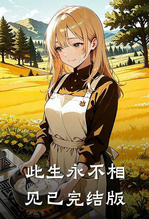 此生永不相见已完结版
