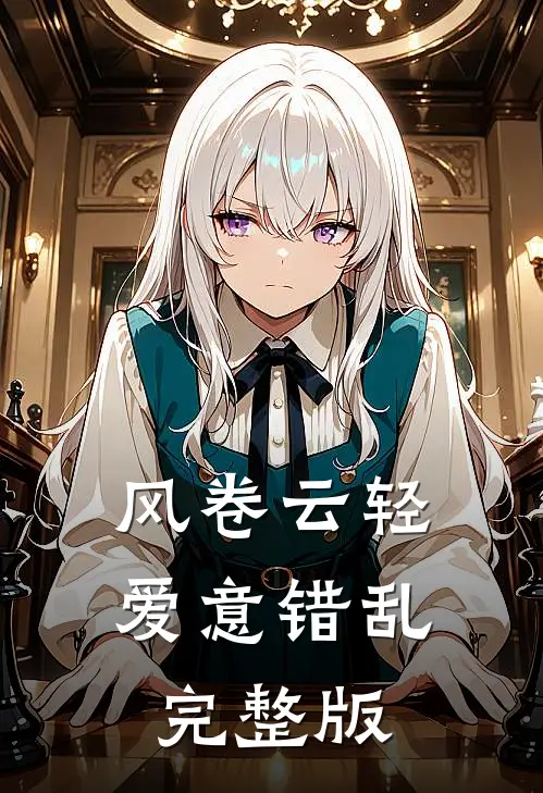 风卷云轻，爱意错乱完整版