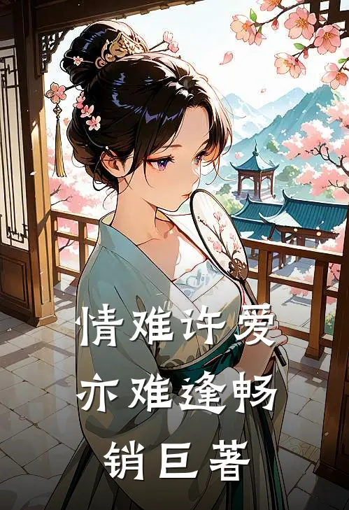 情难许爱亦难逢畅销巨著