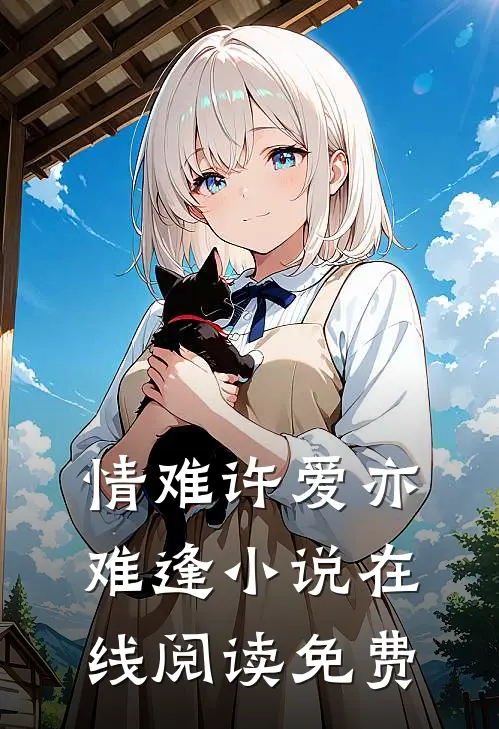情难许爱亦难逢小说在线阅读免费