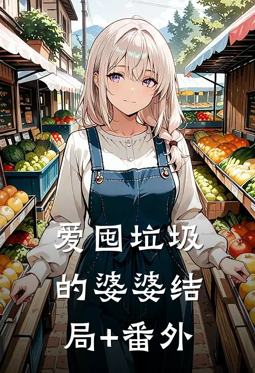 爱囤垃圾的婆婆结局+番外