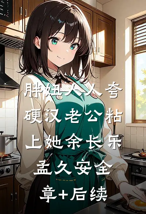 胖妞人人夸，硬汉老公粘上她余长乐孟久安全章+后续
