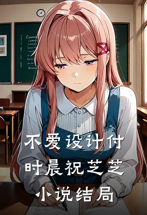 不爱设计付时晨祝芝芝小说结局