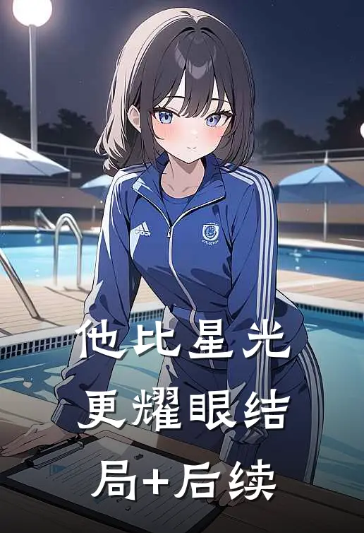 他比星光更耀眼结局+后续