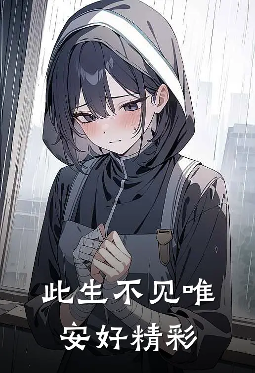 此生不见唯安好精彩