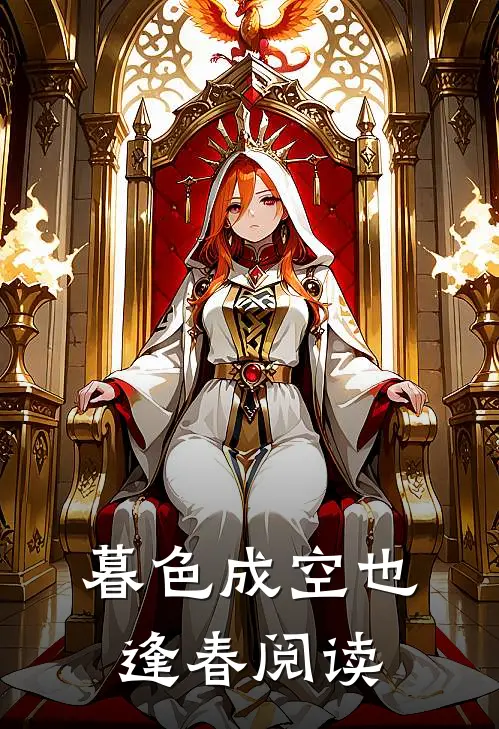 暮色成空也逢春阅读