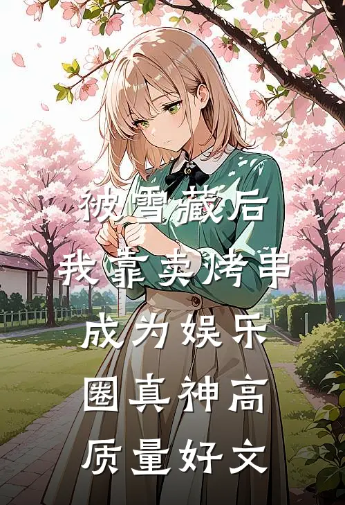 被雪藏后，我靠卖烤串成为娱乐圈真神高质量好文