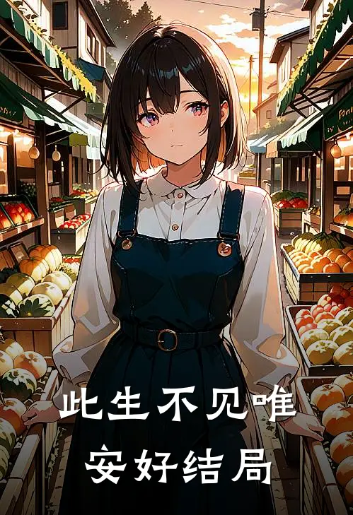 此生不见唯安好结局