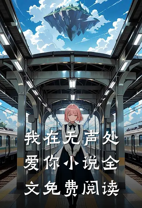 我在无声处爱你小说全文免费阅读