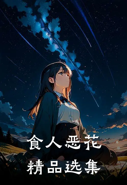 食人恶花精品选集
