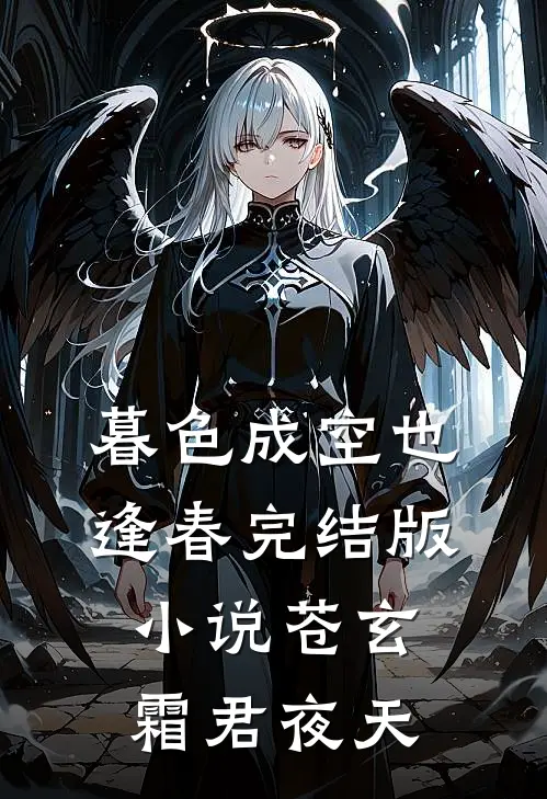 暮色成空也逢春完结版小说苍玄霜君夜天