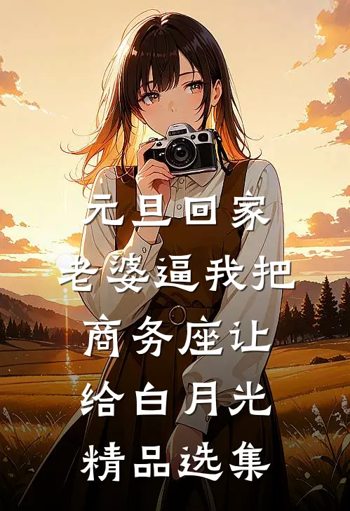 元旦回家，老婆逼我把商务座让给白月光精品选集