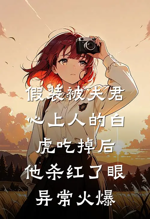 假装被夫君心上人的白虎吃掉后，他杀红了眼异常火爆