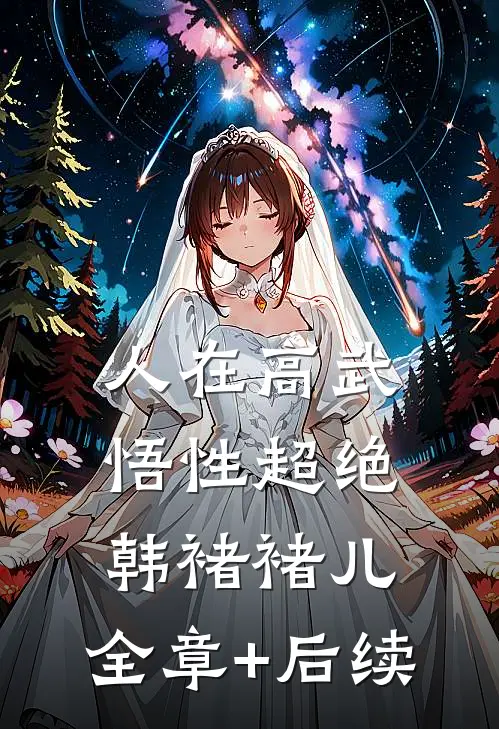人在高武，悟性超绝韩褚褚儿:全章+后续