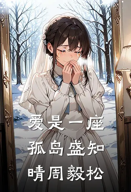 爱是一座孤岛(盛知晴周毅松)