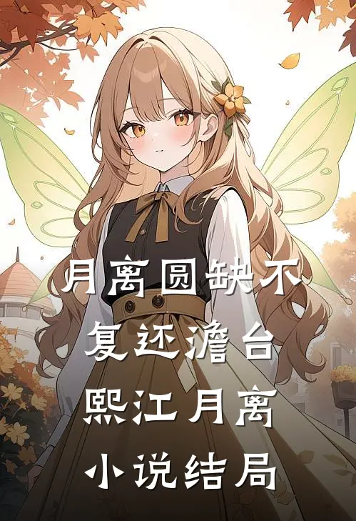 月离圆缺不复还澹台熙江月离小说结局