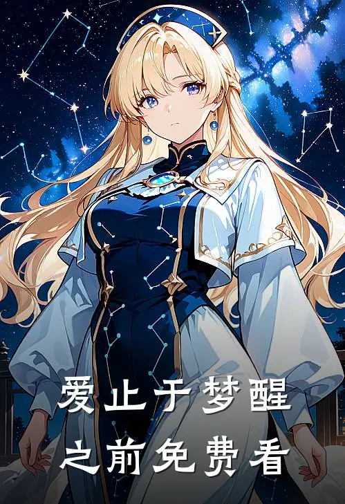 爱止于梦醒之前免费看