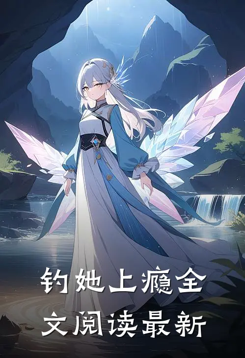钓她上瘾全文阅读最新