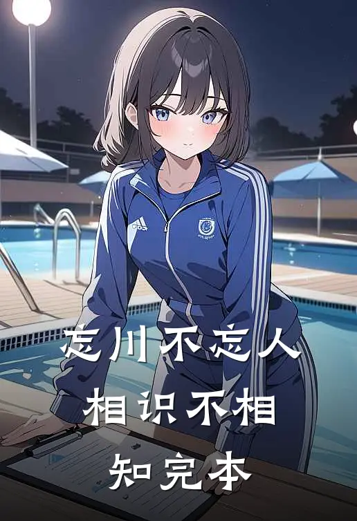 忘川不忘人，相识不相知完本
