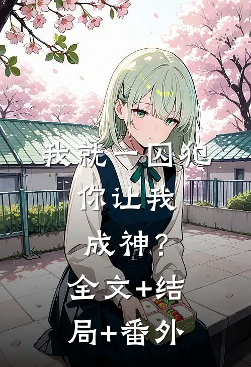 我就一囚犯，你让我成神？:全文+结局+番外