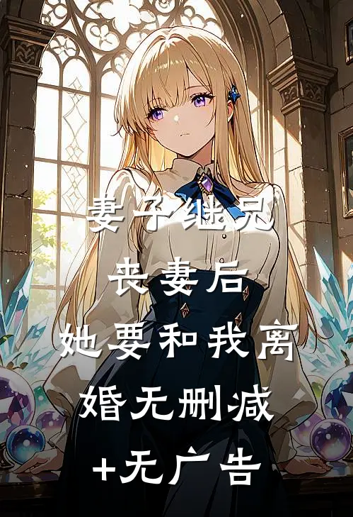 妻子继兄丧妻后，她要和我离婚无删减+无广告