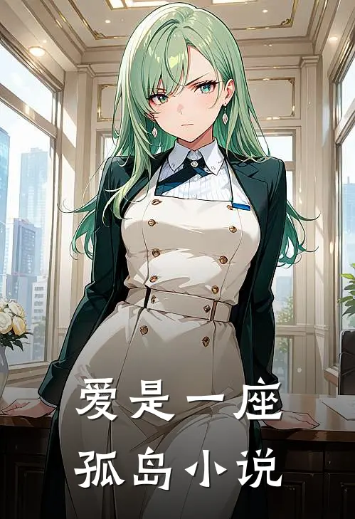 爱是一座孤岛小说