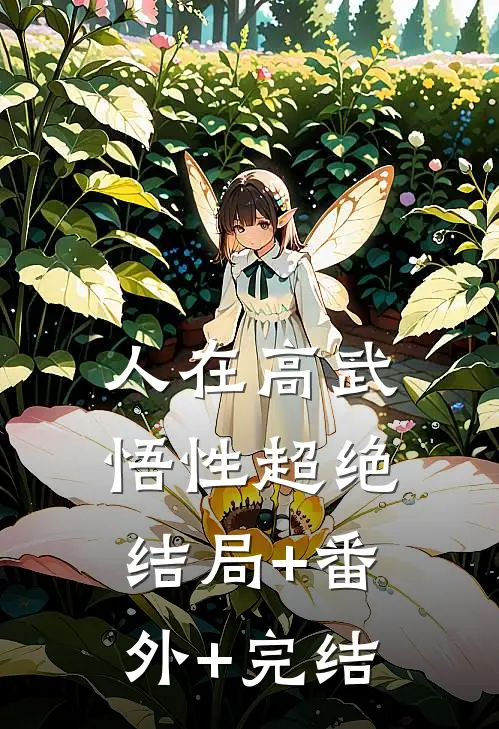 人在高武，悟性超绝结局+番外+完结