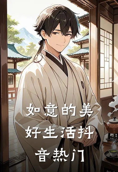如意的美好生活抖音热门