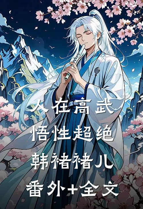 人在高武，悟性超绝韩褚褚儿:(番外)+(全文)