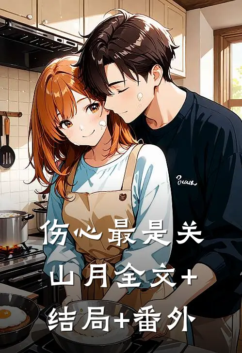 伤心最是关山月全文+结局+番外