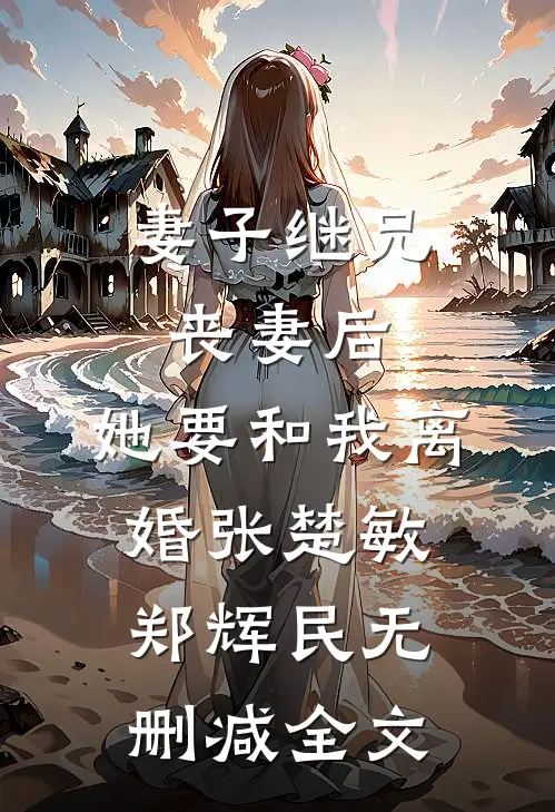 妻子继兄丧妻后，她要和我离婚张楚敏郑辉民无删减全文