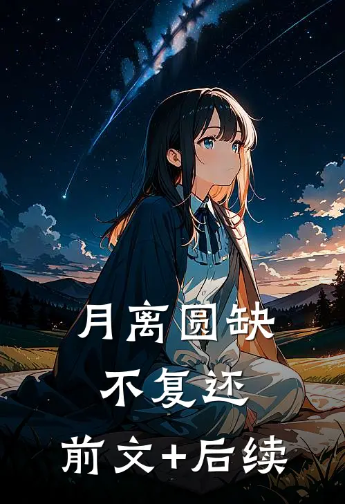 月离圆缺不复还:前文+后续