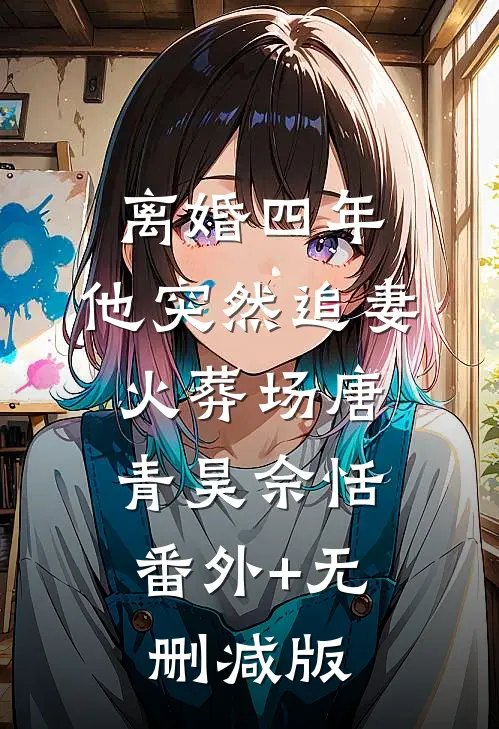 离婚四年，他突然追妻火葬场唐青昊佘恬:番外+无删减版